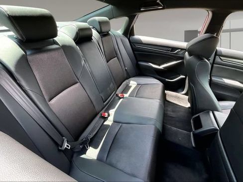Used 2020 Honda Accord Sport image 21