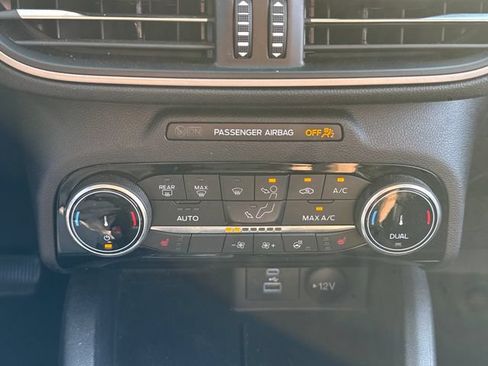Used 2022 Ford Escape SEL AWD/4WD image 29