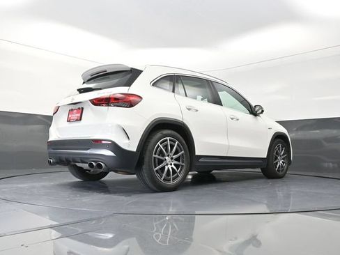 Used 2021 Mercedes-Benz GLA 45 AMG 4MATIC image 37