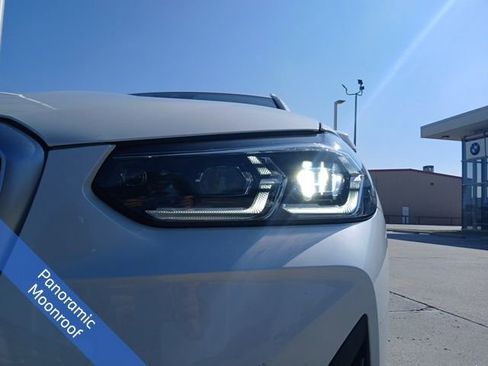 Certified 2023 BMW X3 xDrive30i w/ Convenience Package image 4