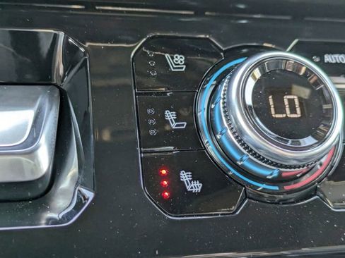 New 2026 GMC Sierra 1500 AT4X AWD/4WD image 27