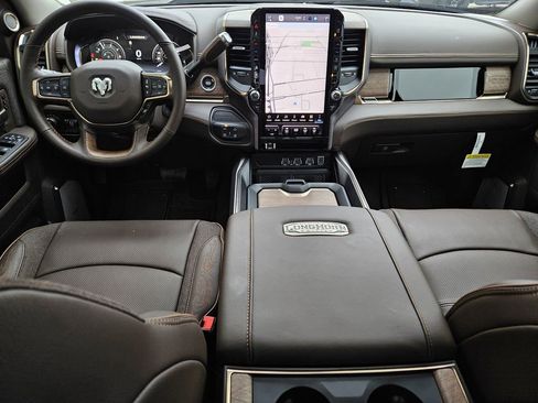 New 2026 RAM 2500 Limited image 10