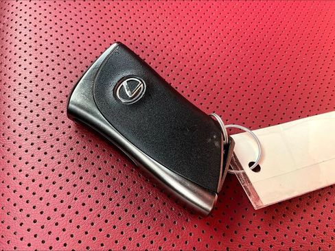 Used 2022 Lexus ES 350 w/ Premium Package FWD image 12
