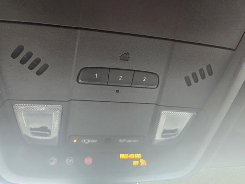 Used 2024 Chevrolet Blazer RS image 26