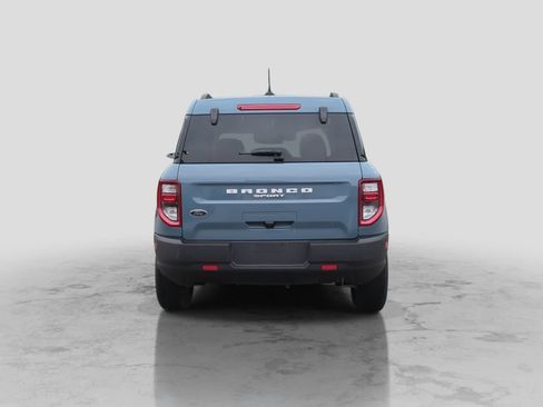 Used 2023 Ford Bronco Sport Big Bend AWD/4WD image 7