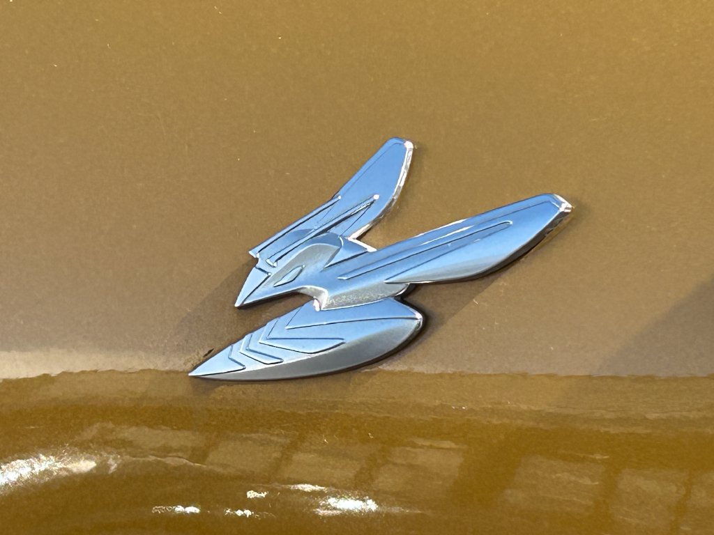 Used 2024 Dodge Hornet GT AWD/4WD image 13