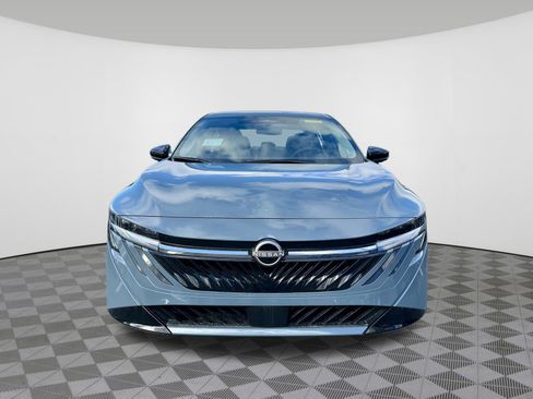 New 2026 Nissan Sentra SV image 12