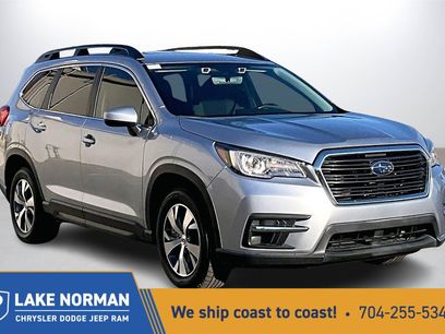 Used 2021 Subaru Ascent Premium w/ Convenience Package