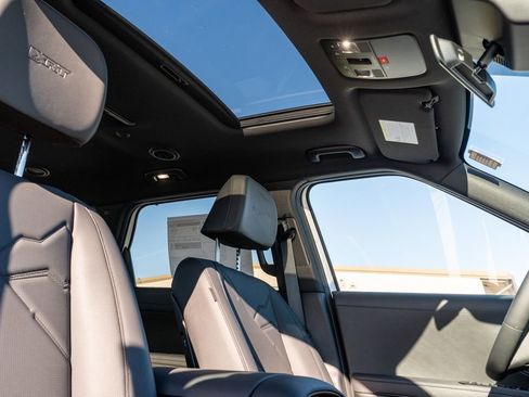 New 2026 Hyundai Palisade XRT Pro image 14