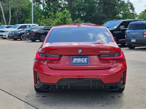 Used 2023 BMW M340i image 5
