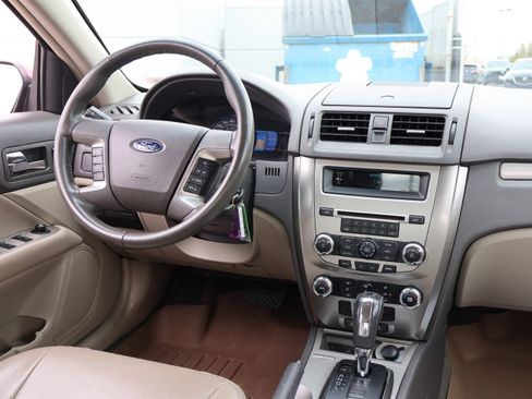 Used 2012 Ford Fusion Hybrid image 13