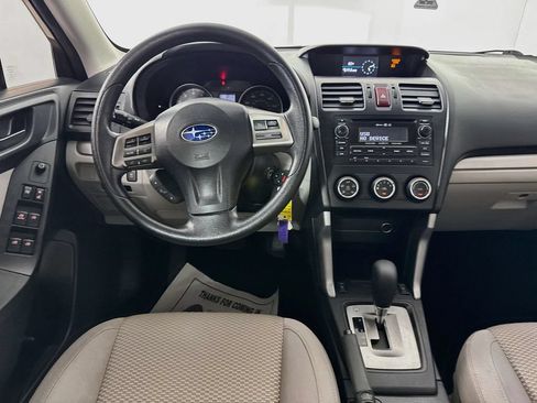 Used 2015 Subaru Forester 2.5i Premium w/ All-Weather Package AWD/4WD image 27