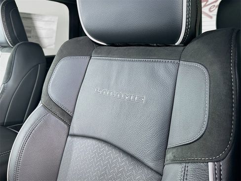 New 2025 RAM 3500 Laramie image 21