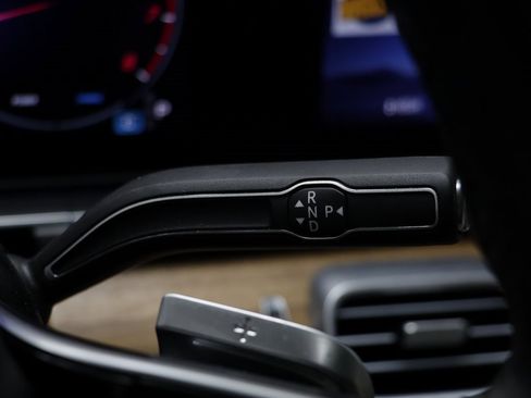 Used 2025 Mercedes-Benz GLS 450 GLS 450 image 14