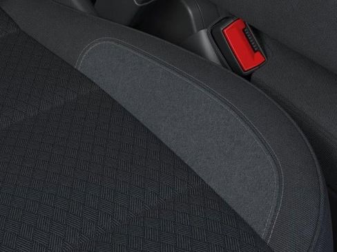 New 2026 Chevrolet Suburban LS image 21