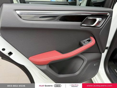 Used 2023 Porsche Macan GTS AWD/4WD image 11