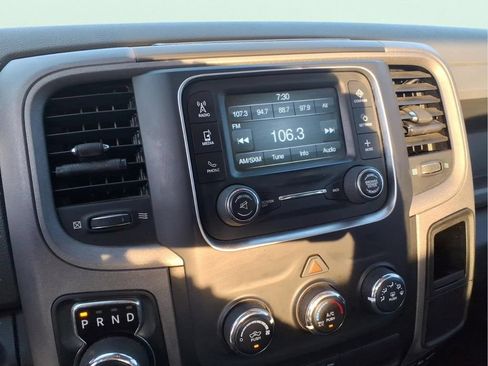 Used 2014 RAM 1500 Express AWD/4WD image 21