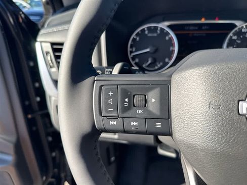 New 2026 Nissan Rogue SV image 14