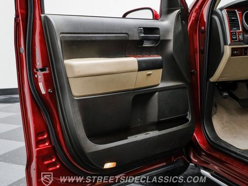 Used 2008 Toyota Tundra 2WD Double Cab image 39