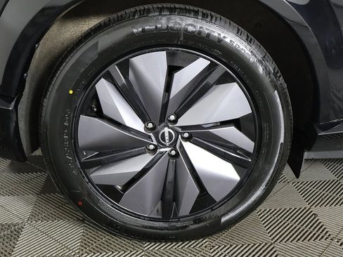 Used 2023 Nissan Ariya ENGAGE+ e-4ORCE image 21