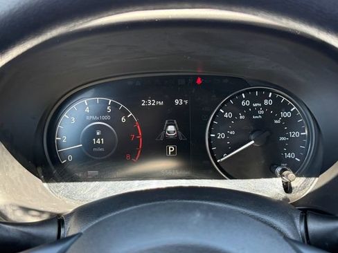 Used 2023 Nissan Kicks SV FWD image 19