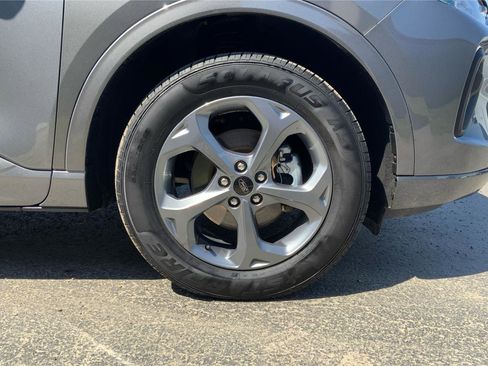 Used 2024 Ford Escape ST-Line AWD/4WD image 25