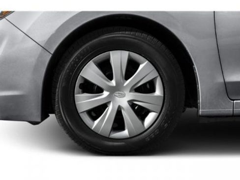 Used 2015 Subaru Impreza 2.0i Sport Limited image 15