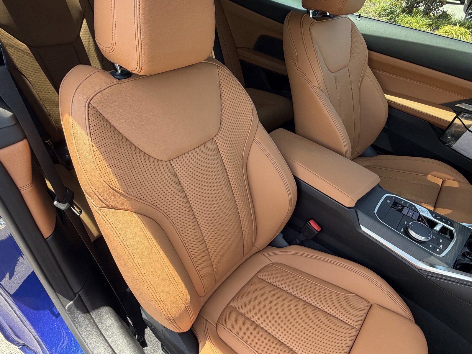 New 2027 BMW 430i Coupe w/ M Sport Package RWD image 19