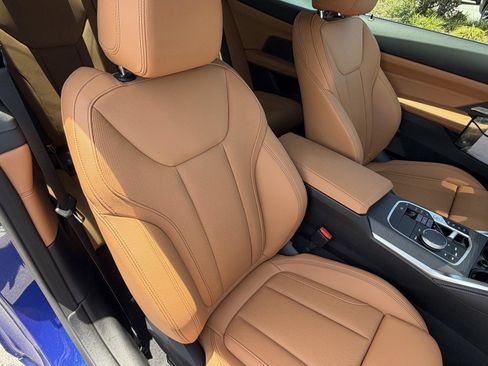 New 2027 BMW 430i Coupe w/ M Sport Package RWD image 19