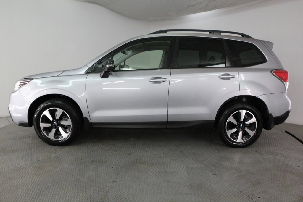 Used 2018 Subaru Forester 2.5i Premium AWD/4WD image 4