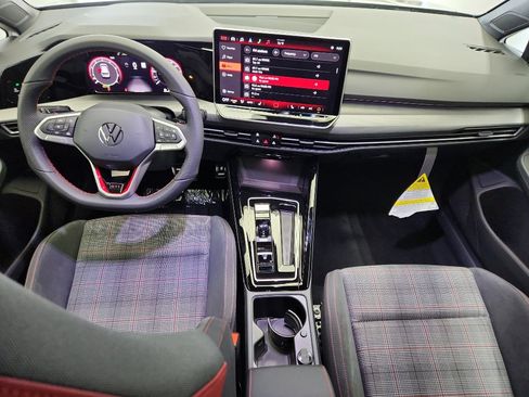 New 2025 Volkswagen GTI S image 6