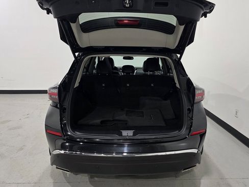 Used 2019 Nissan Murano SL image 28