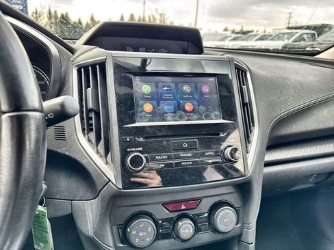 Used 2019 Subaru Crosstrek 2.0i Premium w/ Popular Package #2 image 16