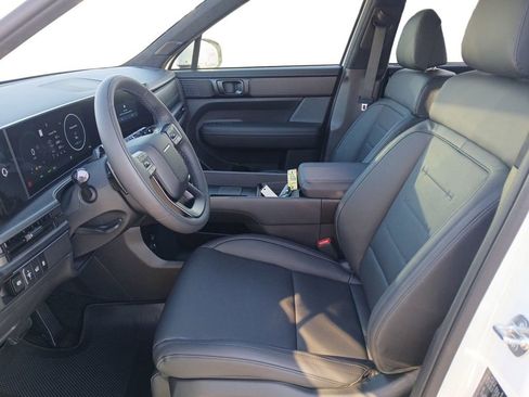 New 2026 Hyundai Santa Fe Calligraphy FWD image 9