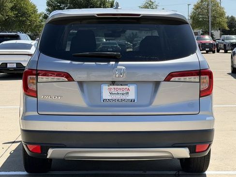 Used 2019 Honda Pilot EX-L image 5