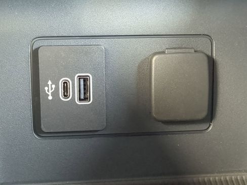 New 2026 Ford Explorer Tremor image 67