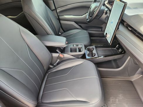 New 2026 Ford Mustang Mach-E Select RWD image 14