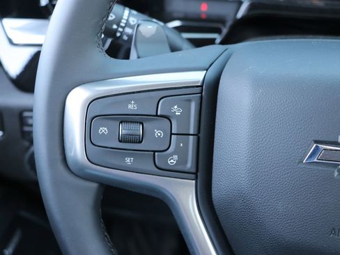 New 2025 Chevrolet Silverado 1500 RST w/ Convenience Package II image 18