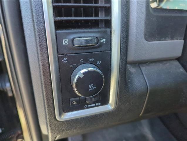 Used 2019 RAM 1500 Lone Star RWD image 14