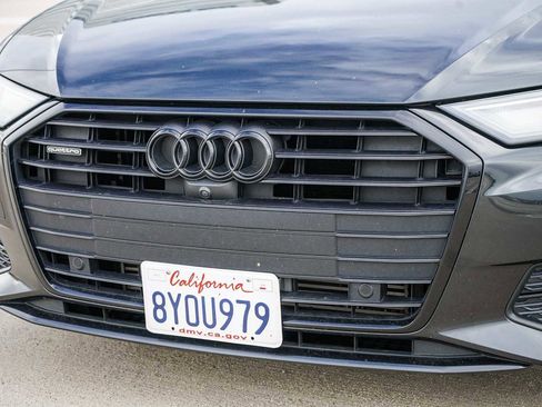 Used 2021 Audi A6 2.0T Premium w/ Convenience Package image 8