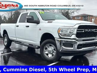 Used 2024 RAM 2500 Tradesman w/ Chrome Appearance Group video 1