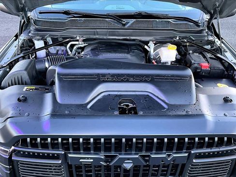 New 2026 RAM 2500 Rebel image 9