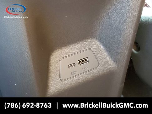 New 2026 Buick Envision Sport Touring image 14