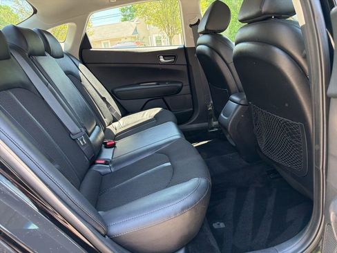 Used 2020 Kia Optima S w/ S Panoramic Sunroof Package FWD image 25