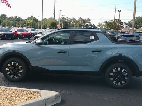 New 2026 Hyundai Santa Cruz SEL image 16