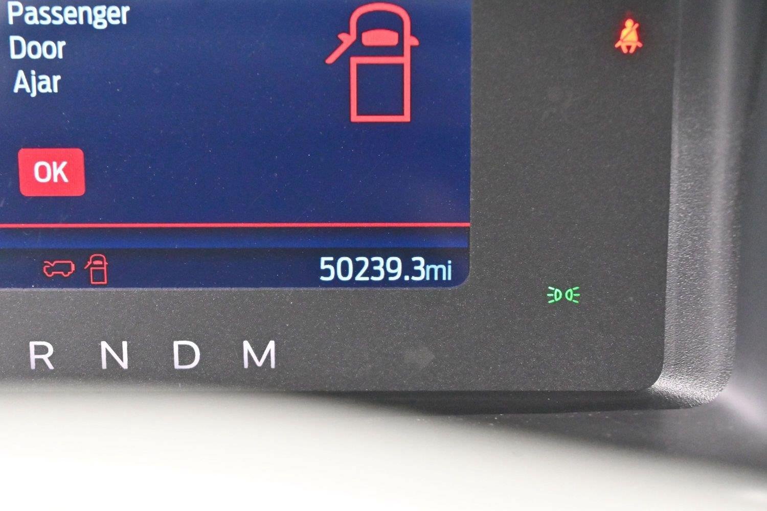 Used 2021 Ford Bronco Badlands AWD/4WD image 23