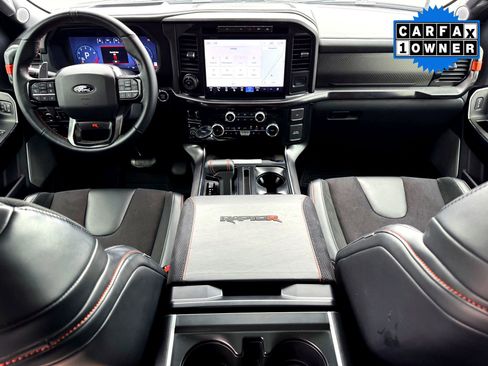 Used 2024 Ford F150 Raptor w/ Equipment Group 803A Raptor R image 26