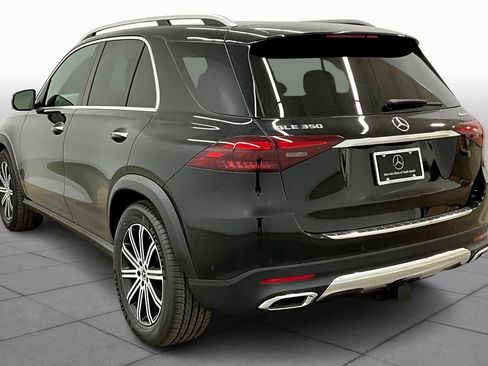 Used 2026 Mercedes-Benz GLE 350 4MATIC image 12