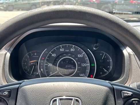 Used 2014 Honda CR-V EX image 22