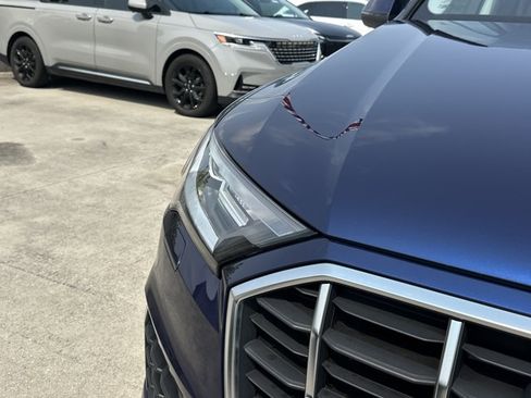Used 2022 Audi Q7 2.0T Premium AWD/4WD image 13